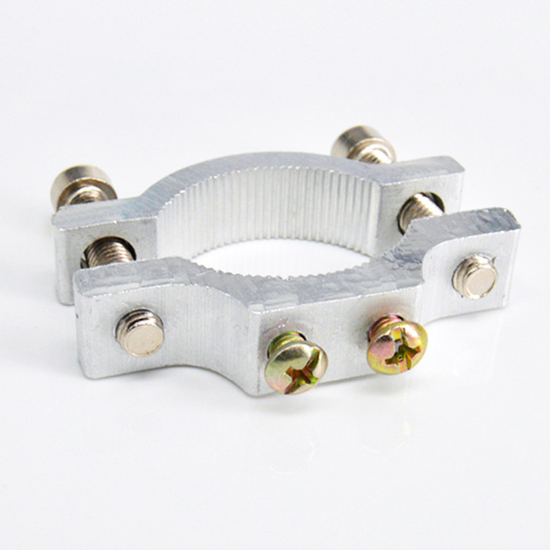 Mootorratta esitulede kohttulede kinnitus, fikseeritud mootorratta lambitarvikud, elektriauto LED-lambi alumiiniumist kinnitus, fikseeritud