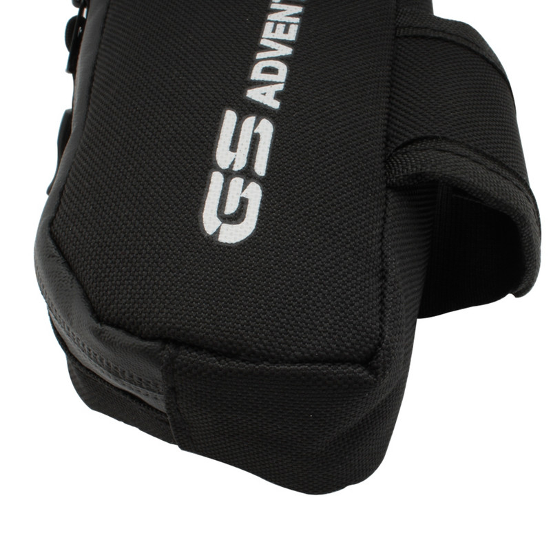 BMW R 1250 GS R 1250 GS seikluskottide jaoks, veekindlate katte külgmiste remonditööriistade kasti hoiukoti raampakett Moto kaitsekotid