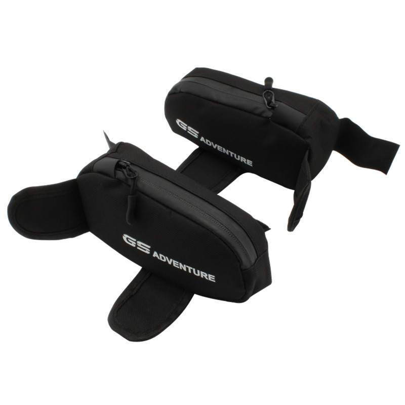 BMW R 1250 GS R 1250 GS seikluskottide jaoks, veekindlate katte külgmiste remonditööriistade kasti hoiukoti raampakett Moto kaitsekotid