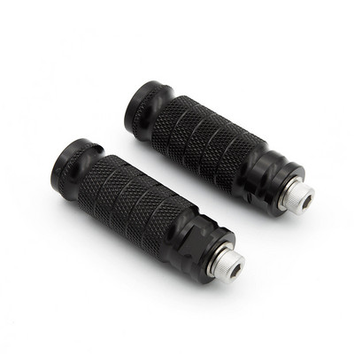 Ducati 899 Panigale 2014-2015 motorkerékpár lábtartó pedál lábtartó lábtartókhoz univerzális 8 mm-es lábtartó hátsó készlet FootPeg