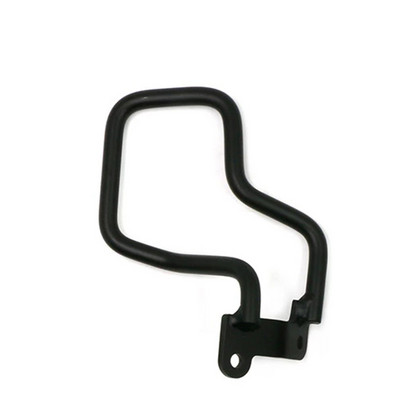 Pre motocykle Indian Scout 15-23, Scout Sixty 16-23, Scout Bobber 18-23, skladací držiak na opierku nôh pre spolujazdca vzadu.