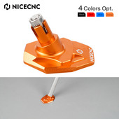 Predĺženie bočného stojana NiceCNC pre KTM 125-530 150 200 250 300 350 450 XC XCW XCF XCFW EXC EXCF 2008-2023