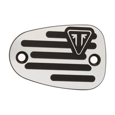 Poklopac čašice ulja za motocikle Čep kočione tekućine za Triumph Bonneville Bobber Black T120 Poklopac glavnog diska rezervoara prednje kočnice