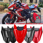 Za HONDA CB650R 2019 2020 Navlaka stražnjeg sjedala motocikla Zadnji dio obloge Poklopac Poklopac stražnje navlake Dodaci CBR650R CBR 650R