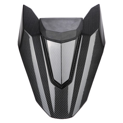 Za HONDA CB650R 2019 2020 Navlaka stražnjeg sjedala motocikla Zadnji dio obloge Poklopac Poklopac stražnje navlake Dodaci CBR650R CBR 650R
