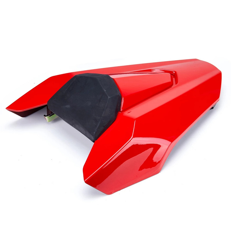 Za HONDA CB650R 2019 2020 Navlaka stražnjeg sjedala motocikla Zadnji dio obloge Poklopac Poklopac stražnje navlake Dodaci CBR650R CBR 650R