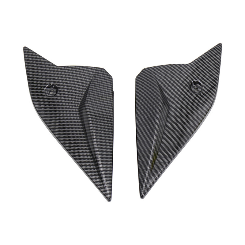 Kryt bočných panelov z uhlíkových vlákien, kryt kapotáže pre Yamaha MT-09 FZ 09 MT09 FZ09 MT 09 2014 2015 2016 2017 2018 2019 20
