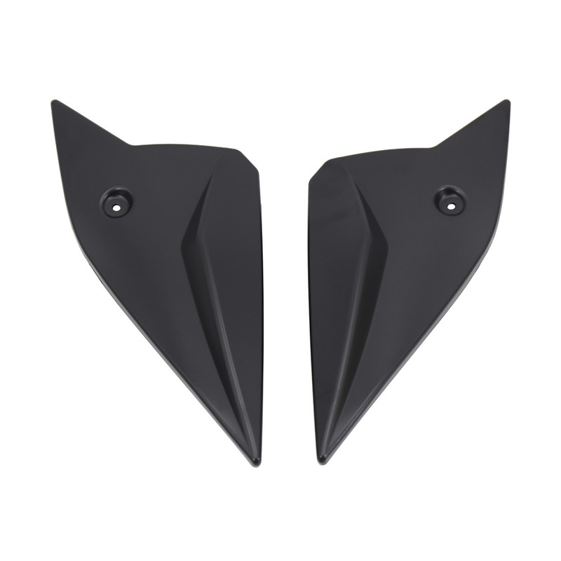 Kryt bočných panelov z uhlíkových vlákien, kryt kapotáže pre Yamaha MT-09 FZ 09 MT09 FZ09 MT 09 2014 2015 2016 2017 2018 2019 20