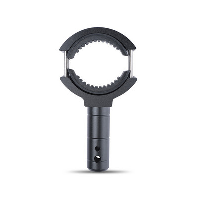 36 mm-es 60 mm-es motorkerékpár hosszabbító rúd tartó Spotlámpa terepjáró külső fix lámpatartó világítás hosszabbító villa fogantyú tartó