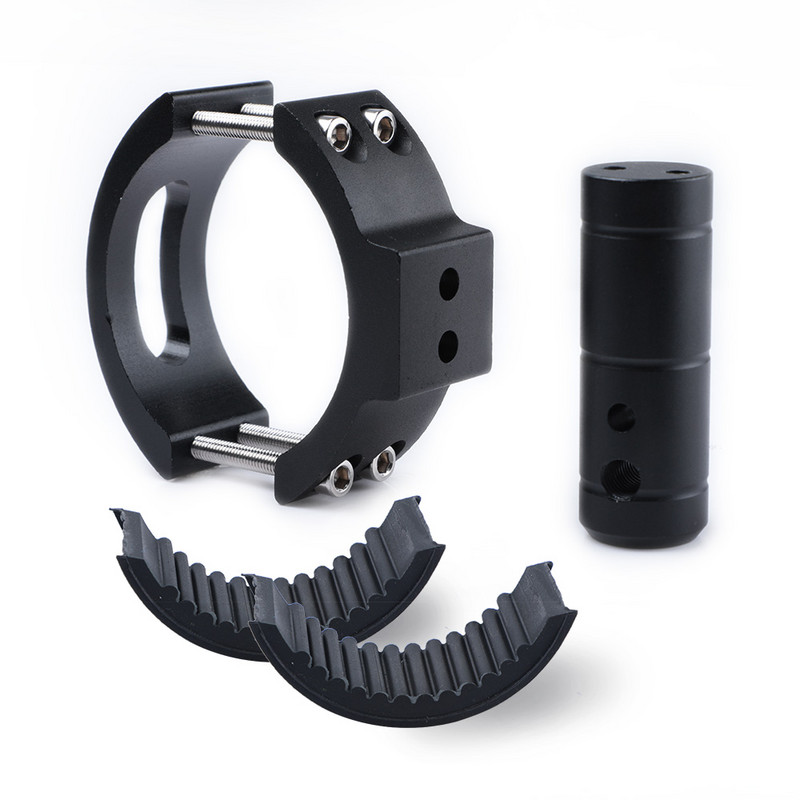 36 mm-es 60 mm-es motorkerékpár hosszabbító rúd tartó Spotlámpa terepjáró külső fix lámpatartó világítás hosszabbító villa fogantyú tartó