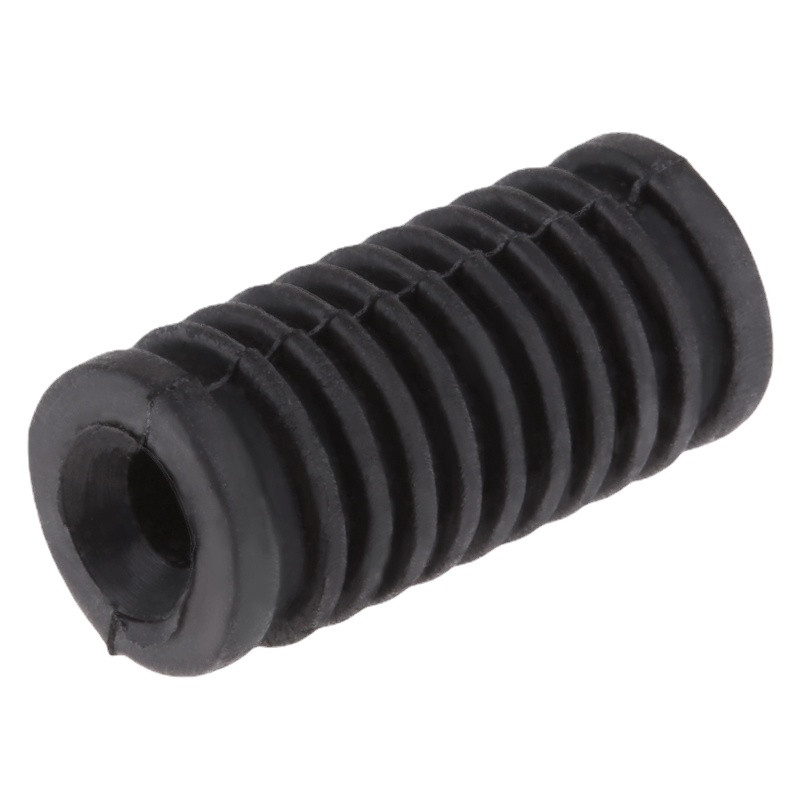 35 mm-es univerzális motorkerékpár váltókar pedálbetét gumi hüvely motorkerékpár-tartozékok váltó csúszásgátló motorkerékpár-visszaszerelés