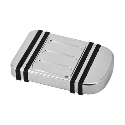 Motociklo CNC dideli pėdų kaiščiai pėdų atrama 1 vnt stabdžių pedalo trinkelės dangtelis juodas / chromas, skirtas Harley Touring Dyna Fatboy Softail FLHR FLHT