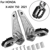 MKLIGHTECH HONDA XADV X-adv 750 XADV750 2021 alumíniumötvözethez