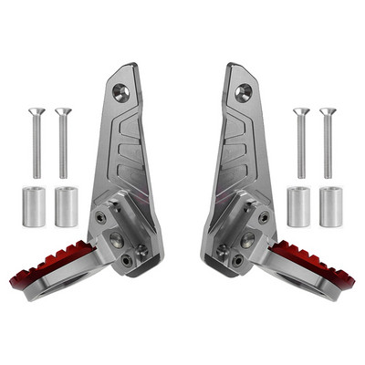 MKLIGHTECH HONDA XADV X-adv 750 XADV750 2021 alumíniumötvözethez