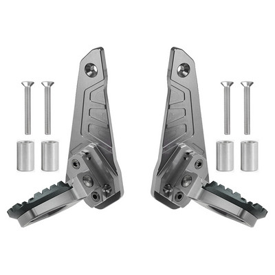 MKLIGHTECH HONDA XADV X-adv 750 XADV750 2021 alumíniumötvözethez