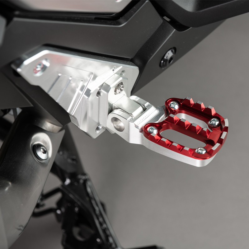 MKLIGHTECH HONDA XADV X-adv 750 XADV750 2021 alumíniumötvözethez