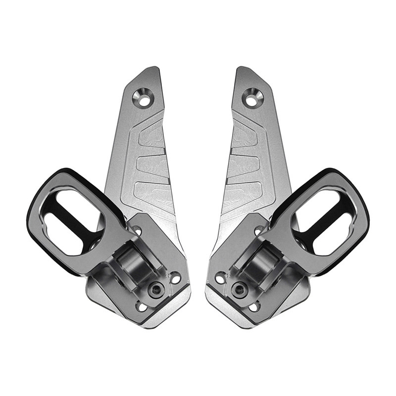 MKLIGHTECH HONDA XADV X-adv 750 XADV750 2021 alumíniumötvözethez