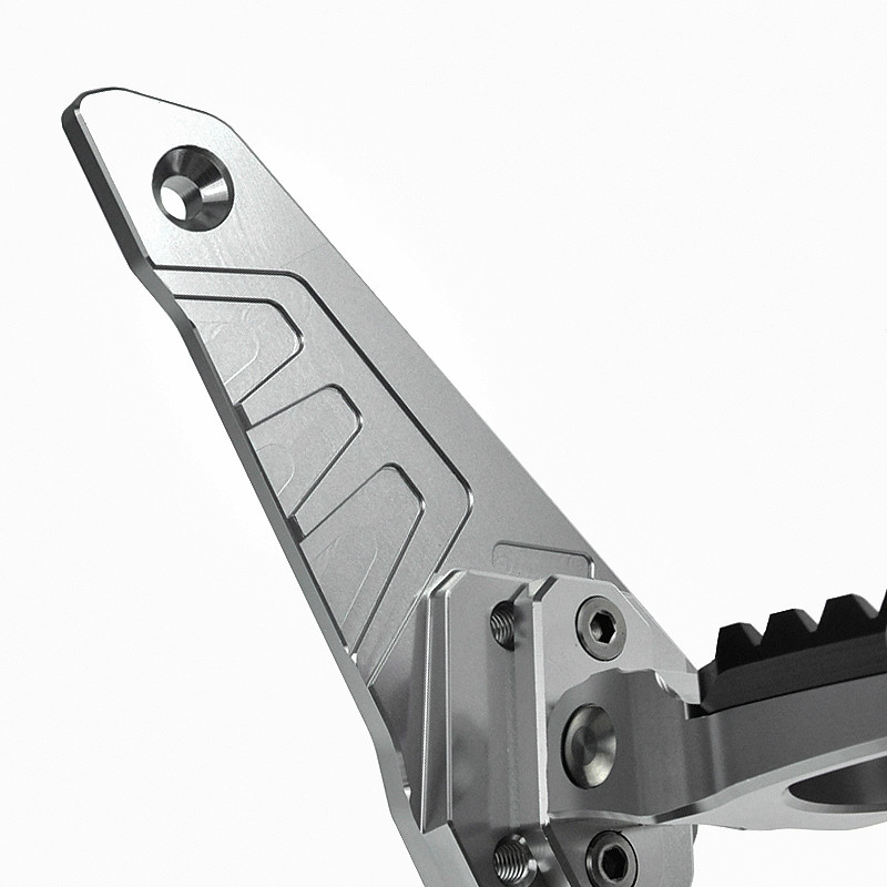 MKLIGHTECH HONDA XADV X-adv 750 XADV750 2021 alumíniumötvözethez