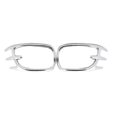 GL1800 motorkerékpár irányjelző lámpa díszítő díszlécek Honda Goldwing GL 1800 Gold Wing 2001-2011-hez