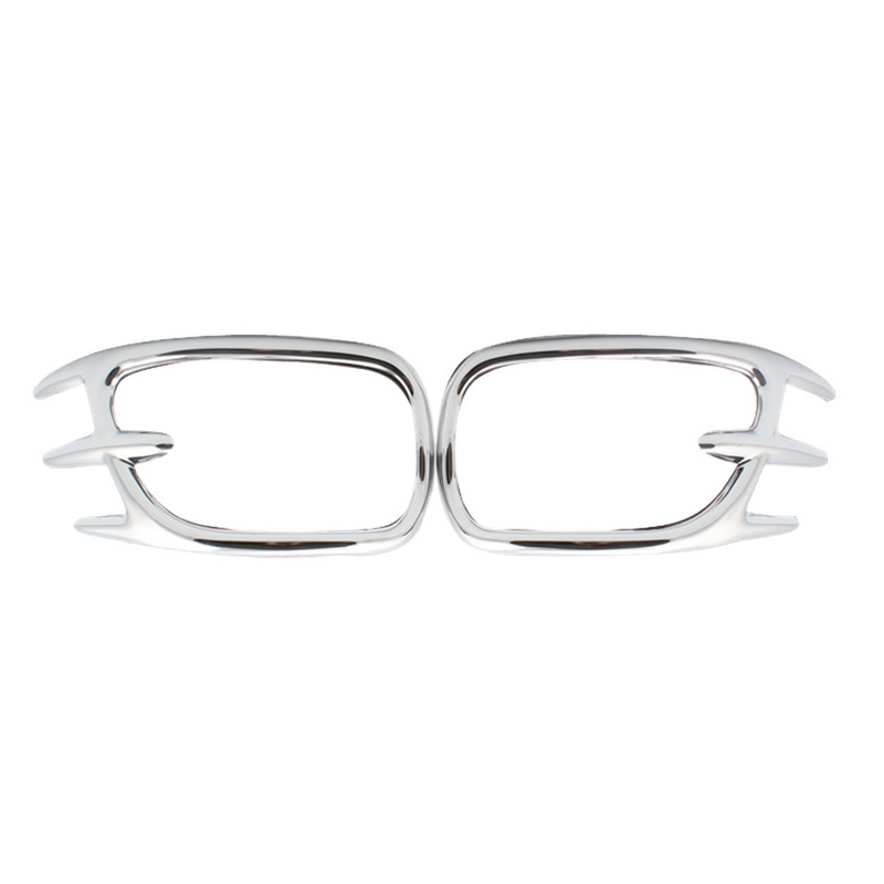 GL1800 motorkerékpár irányjelző lámpa díszítő díszlécek Honda Goldwing GL 1800 Gold Wing 2001-2011-hez