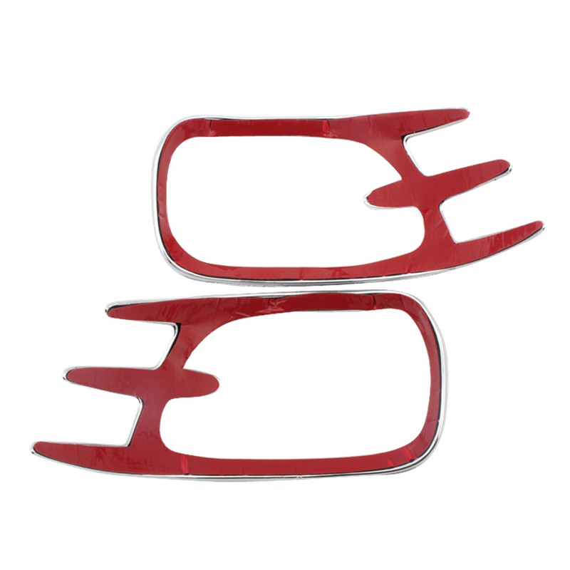 GL1800 motorkerékpár irányjelző lámpa díszítő díszlécek Honda Goldwing GL 1800 Gold Wing 2001-2011-hez