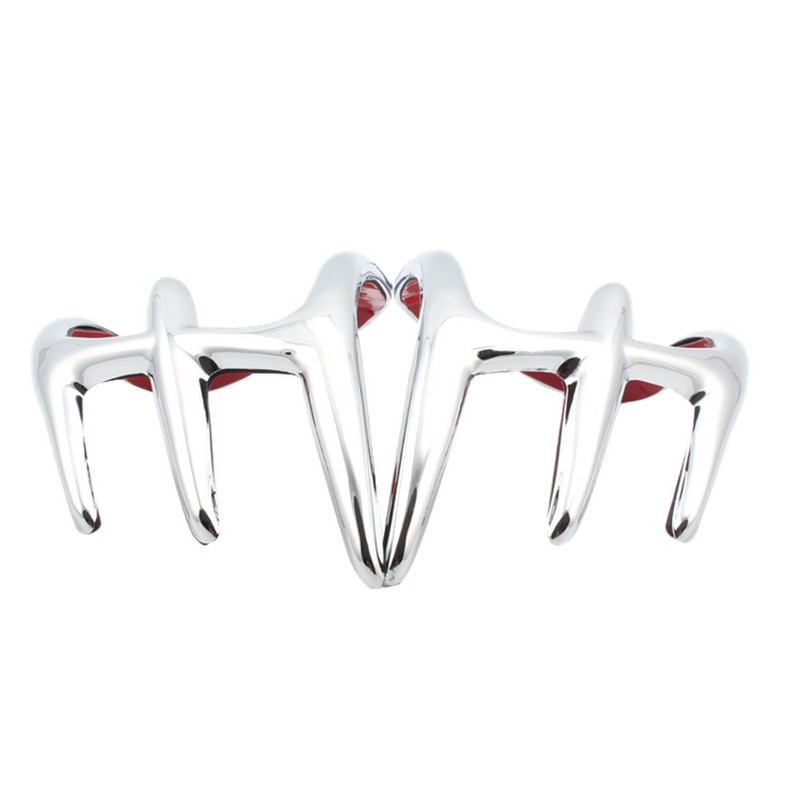 GL1800 motorkerékpár irányjelző lámpa díszítő díszlécek Honda Goldwing GL 1800 Gold Wing 2001-2011-hez