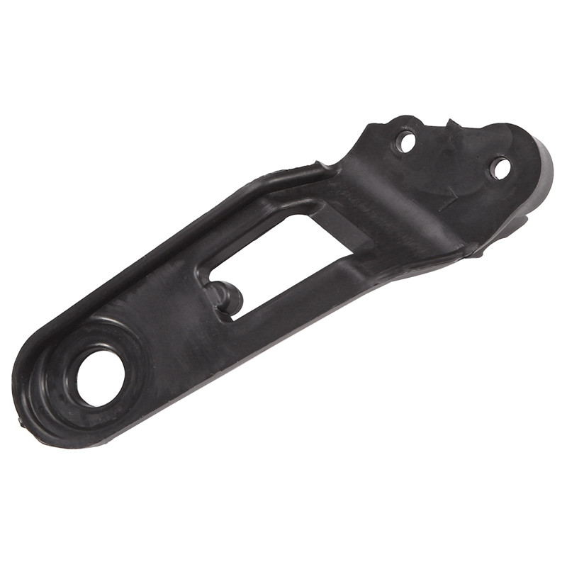 Autó fényszóró javító készlet Toyota Lexus RX330 2003-2008 Fényszórótartó védőgyűrűhöz 8119448030 8119348030