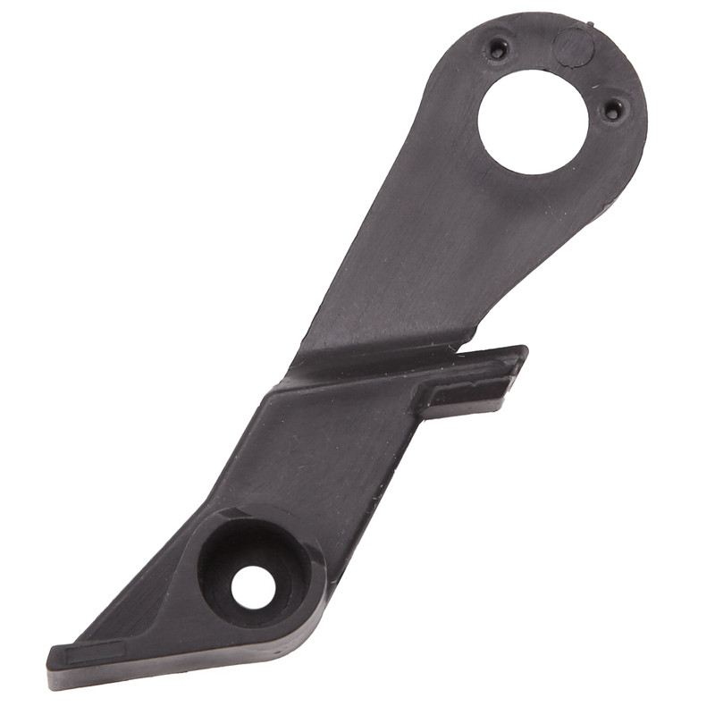 Autó fényszóró javító készlet Toyota Lexus RX330 2003-2008 Fényszórótartó védőgyűrűhöz 8119448030 8119348030