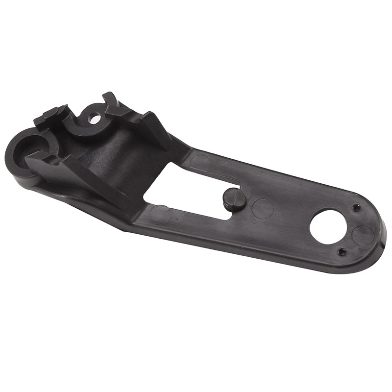 Autó fényszóró javító készlet Toyota Lexus RX330 2003-2008 Fényszórótartó védőgyűrűhöz 8119448030 8119348030