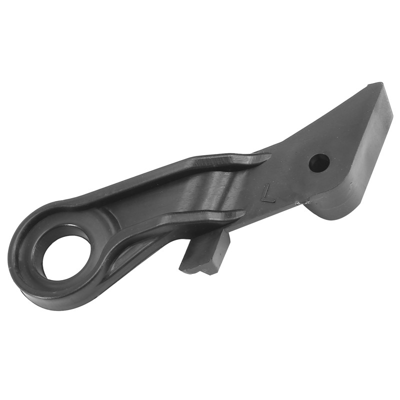 Autó fényszóró javító készlet Toyota Lexus RX330 2003-2008 Fényszórótartó védőgyűrűhöz 8119448030 8119348030