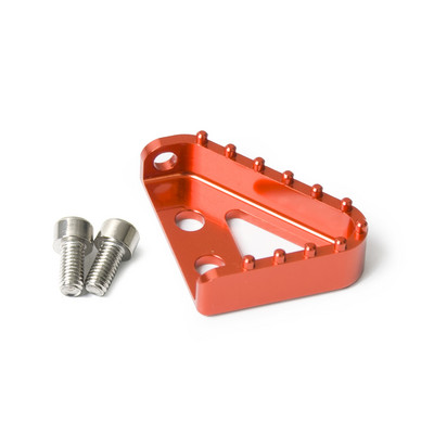 KTM 690 hátsó fékpedálhoz lépéses sebességváltó kar csúcsa SMC ENDURO Duke 990 ADVENTURE SUPERENDUROR 2008 09 Tartozékok NICECNC