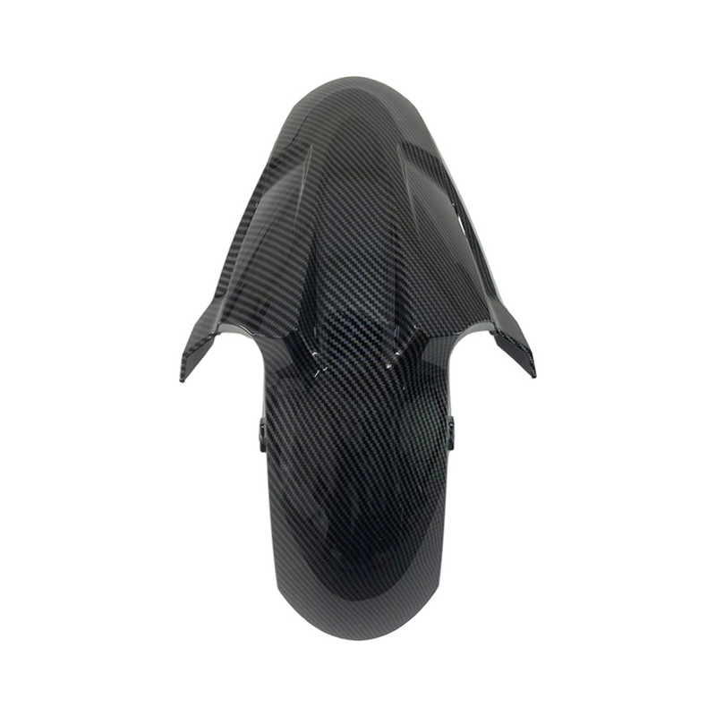Преден калник от въглеродни влакна за KAWASAKI Ninja 400 Z400 2017 2018 2019 2020 2021
