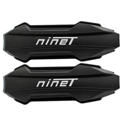 Štitnik motora motocikla Zaštita odbojnika Dekorativni blok 25 mm Crash Bar za BMW R1250GS, R1200GS, ADV, Adventure,