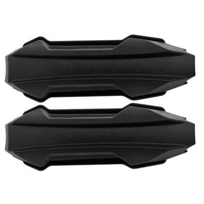 Štitnik motora motocikla Zaštita odbojnika Dekorativni blok 25 mm Crash Bar za BMW R1250GS, R1200GS, ADV, Adventure,