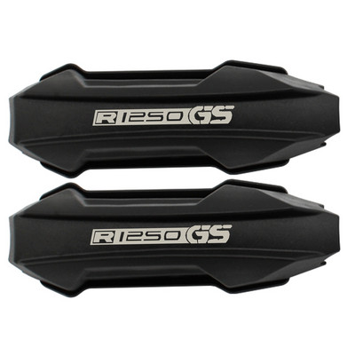 Štitnik motora motocikla Zaštita odbojnika Dekorativni blok 25 mm Crash Bar za BMW R1250GS, R1200GS, ADV, Adventure,