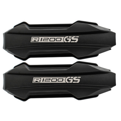 Štitnik motora motocikla Zaštita odbojnika Dekorativni blok 25 mm Crash Bar za BMW R1250GS, R1200GS, ADV, Adventure,