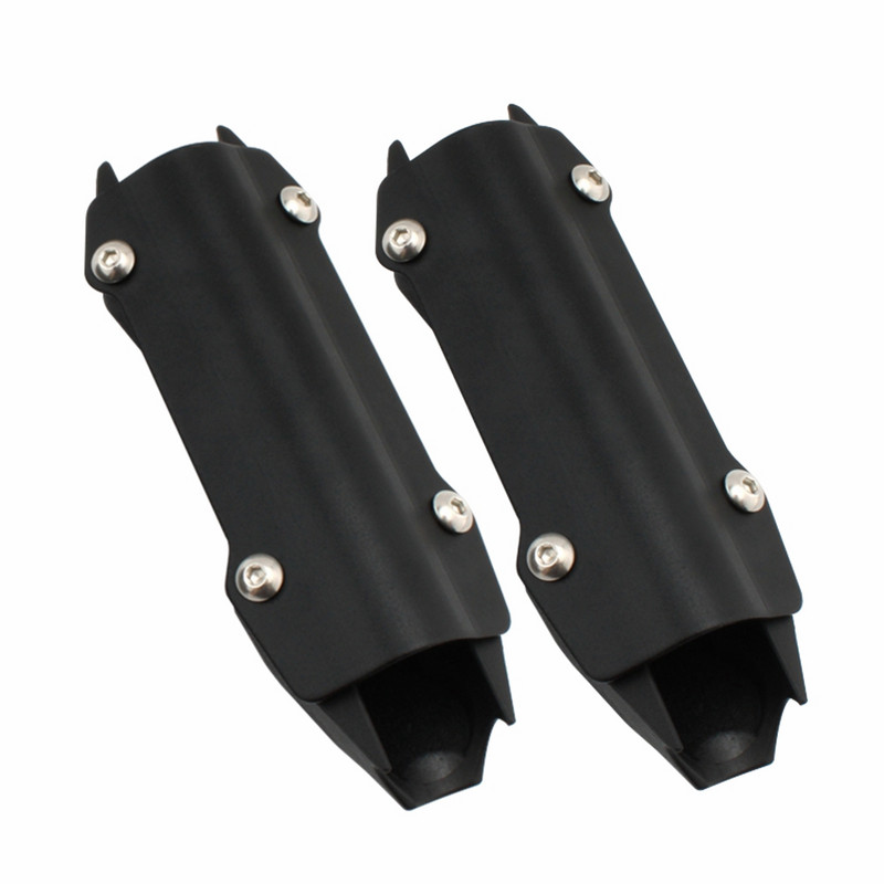 Štitnik motora motocikla Zaštita odbojnika Dekorativni blok 25 mm Crash Bar za BMW R1250GS, R1200GS, ADV, Adventure,