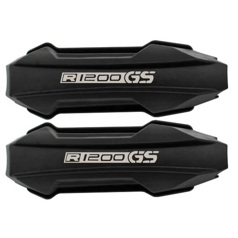 Štitnik motora motocikla Zaštita odbojnika Dekorativni blok 25 mm Crash Bar za BMW R1250GS, R1200GS, ADV, Adventure,