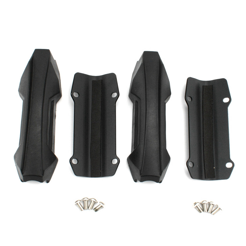 Štitnik motora motocikla Zaštita odbojnika Dekorativni blok 25 mm Crash Bar za BMW R1250GS, R1200GS, ADV, Adventure,