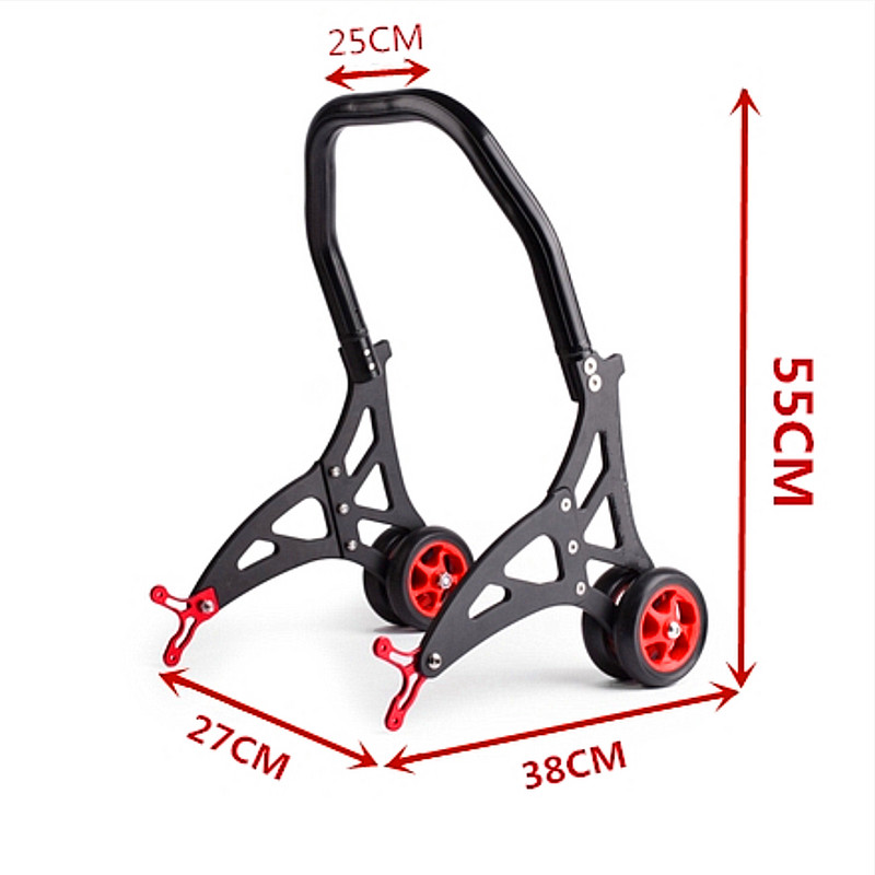 Univerzálny hliníkový stojan na motocykel, predný a zadný, s háčikmi, diely na motocykle, pohodlné a odnímateľné.