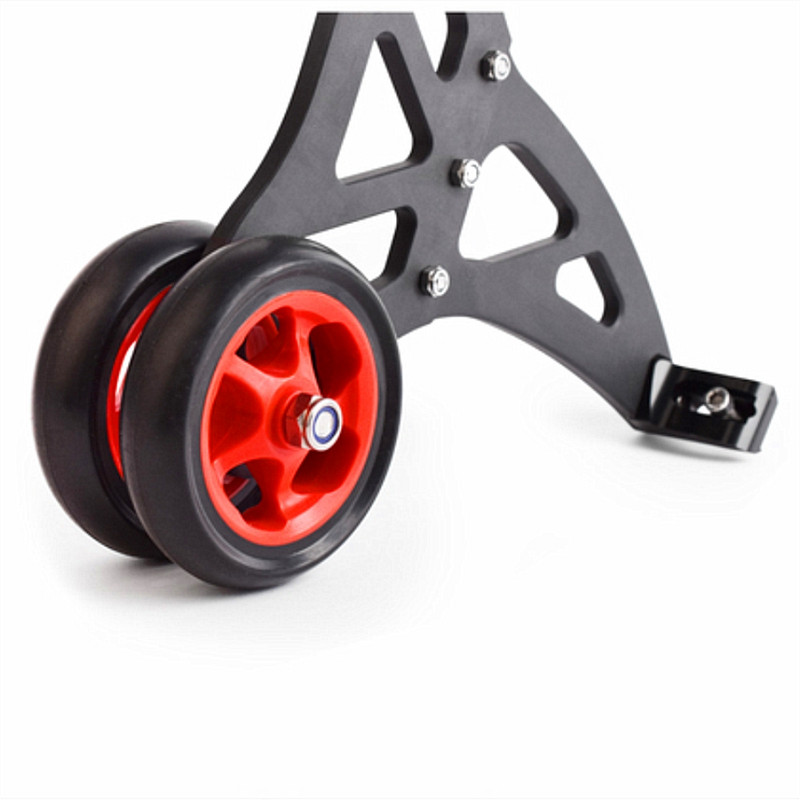 Univerzálny hliníkový stojan na motocykel, predný a zadný, s háčikmi, diely na motocykle, pohodlné a odnímateľné.