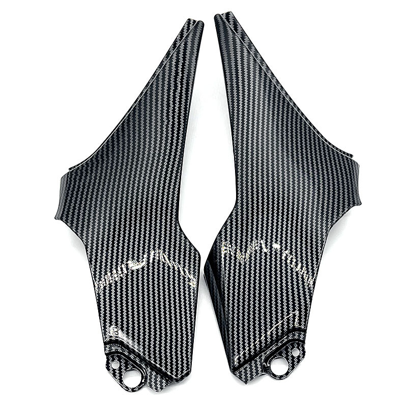 Kryt sedadla motocykla Z900, kryt sedadla z uhlíkových vlákien, pre Kawasaki Z 900 2017-2020 2018 19 2021, bočný kryt rámu sedadla z900