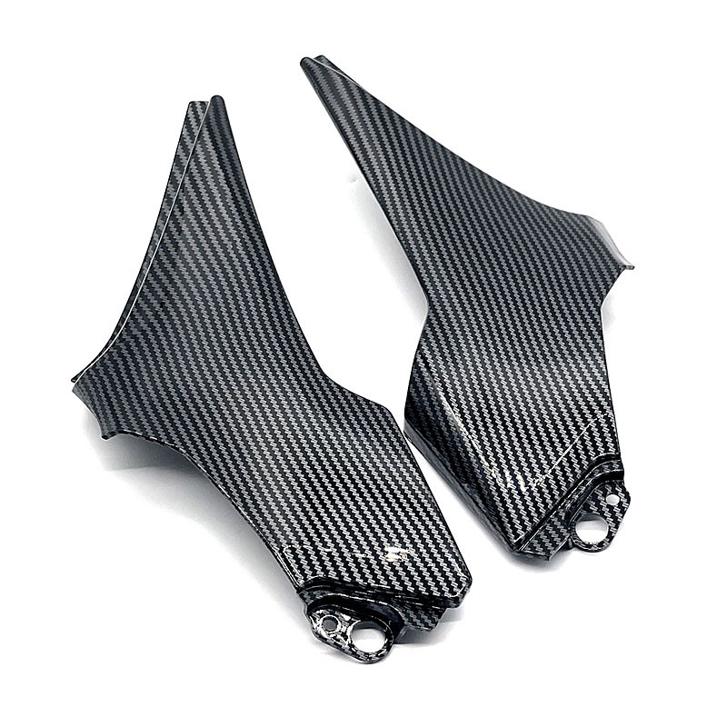 Kryt sedadla motocykla Z900, kryt sedadla z uhlíkových vlákien, pre Kawasaki Z 900 2017-2020 2018 19 2021, bočný kryt rámu sedadla z900
