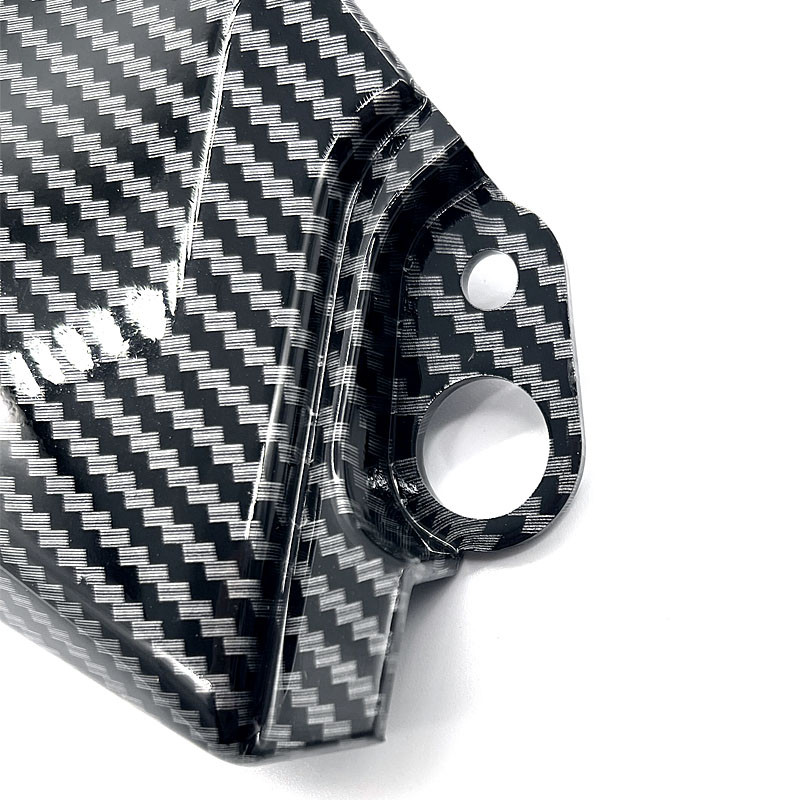 Kryt sedadla motocykla Z900, kryt sedadla z uhlíkových vlákien, pre Kawasaki Z 900 2017-2020 2018 19 2021, bočný kryt rámu sedadla z900