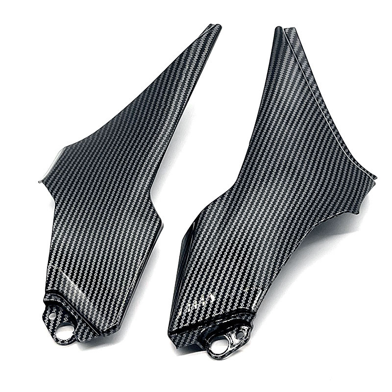 Kryt sedadla motocykla Z900, kryt sedadla z uhlíkových vlákien, pre Kawasaki Z 900 2017-2020 2018 19 2021, bočný kryt rámu sedadla z900