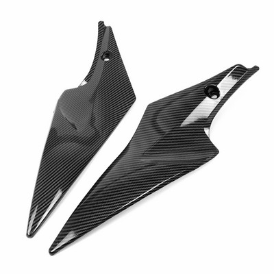 Paagi külgkatte paneeli kattekiht Suzuki GSXR 600 750 2006 2007 K6 GSX-R mootorratta sidumise jaoks