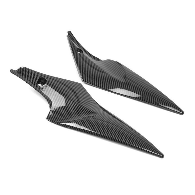 Paagi külgkatte paneeli kattekiht Suzuki GSXR 600 750 2006 2007 K6 GSX-R mootorratta sidumise jaoks