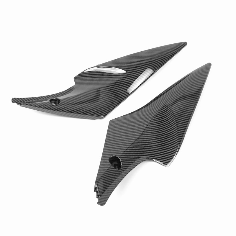 Paagi külgkatte paneeli kattekiht Suzuki GSXR 600 750 2006 2007 K6 GSX-R mootorratta sidumise jaoks