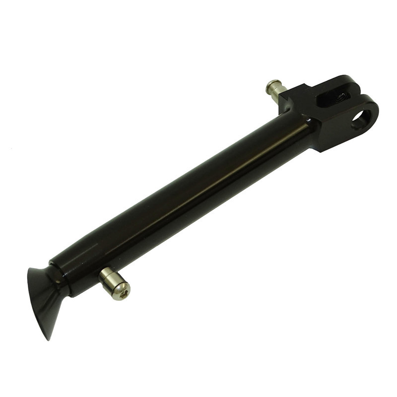 Állítható támasztó támasztó oldalsó állvány Kawasaki Ninja ZX-6R ZX6R 2009 2010 2011 2012, ZX-10R ZX10R 2008-2010, ZX12R 2000-2005