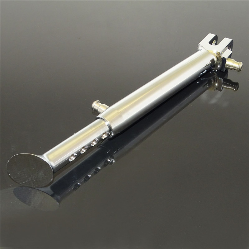 Állítható támasztó támasztó oldalsó állvány Kawasaki Ninja ZX-6R ZX6R 2009 2010 2011 2012, ZX-10R ZX10R 2008-2010, ZX12R 2000-2005